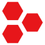 Design honeycomb