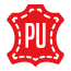 PU koža